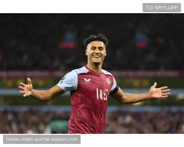 维拉高位压迫体系 埃梅里小范围配合撕开防线战术